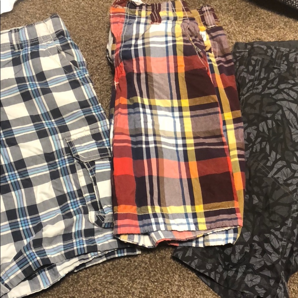 Men’s shorts Bundle